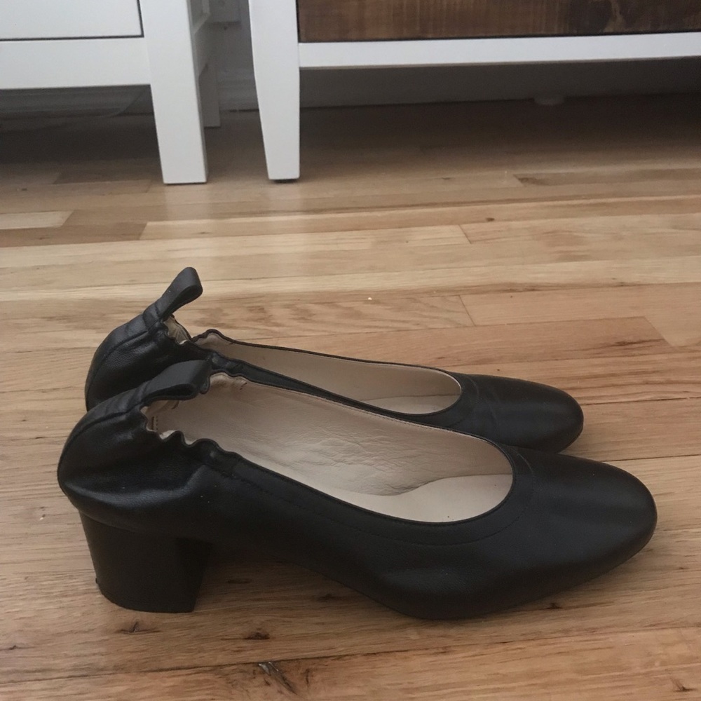 Everlane Day Heel